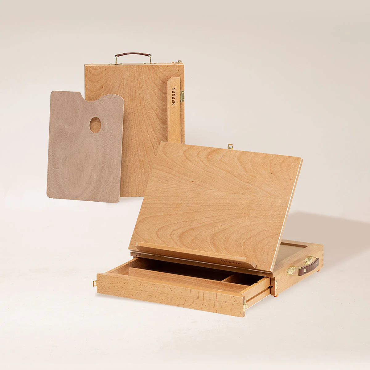 Tabletop Easels